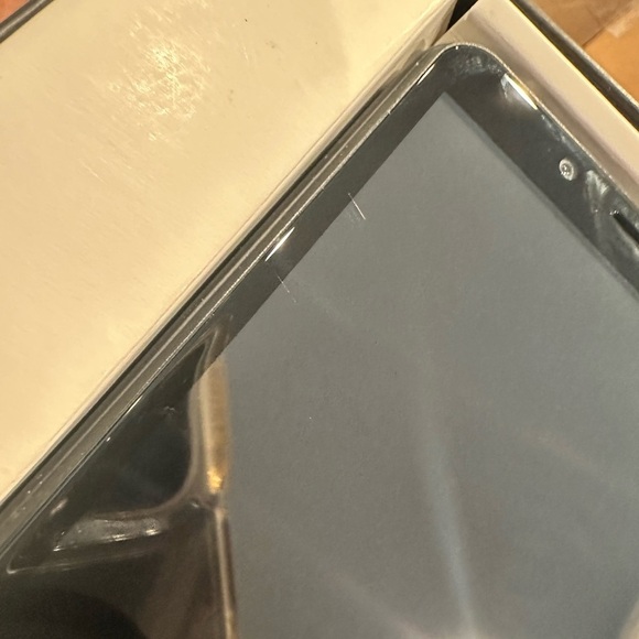 Fox A5 Pro Black Smartphone - Picture 6 of 8